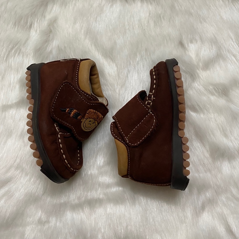 Babybotte shoes